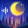 Ikona programu: ASMR Relax Sleep Improve …