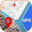 Иконка программы: WayNav:Easy Route finder