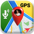 Ikona programu: WayNav:Easy Route finder