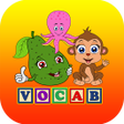 Programikonen: Kids Vocabulary Adventure…