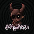 ไอคอนของโปรแกรม: Sick New World
