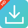 プログラムのアイコン：Video Downloader for Twit…