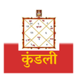 Symbol des Programms: कडल हद म