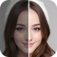 Ikon program: Picsta - Photo editor eff…