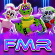 Icon of program: Fredbears Mega Roleplay