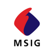 Programikonen: MSIG HK