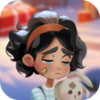 ไอคอนของโปรแกรม: Tily Home - Click  Blast