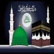 رمز البرنامج: Mecca adhan