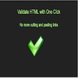 HTML Validator