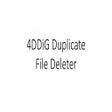 Ícone do programa: 4DDiG Duplicate File Dele…