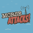 Morse Attacks!