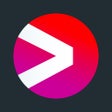 Ikona programu: Viaplay