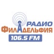프로그램 아이콘: Radio Philadelphia 106.5F…