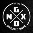 ไอคอนของโปรแกรม: GO-MX
