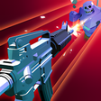 程序图标：Gun shot zombie