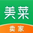 Ikona programu: 美菜卖家