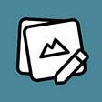 Icoon van programma: NoteIt: Drawing Widget Ap…
