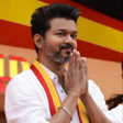 プログラムのアイコン：Vijay HD Wallpapers