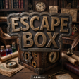 Icoon van programma: EscapeBox: Escape Room Ga…