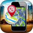 Symbol des Programms: Mobile Number Tracker Wit…