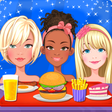 Programikonen: Cooking - Fast Food Resta…