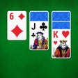 프로그램 아이콘: Solitaire Classic