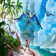 Иконка программы: Horizon Forbidden West