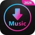 Programikonen: Free Music Downloader  Mp…
