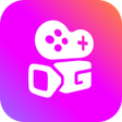 程序图标：Kwai Livepartner
