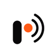 أيقونة البرنامج: riffr - social micro podc…