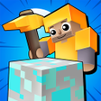 Programikonen: Craft  Mine 3D: Idle Merg…