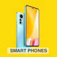 Symbol des Programms: Mobile Phone Shopping App