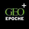 Programın simgesi: GEO EPOCHE-Magazin