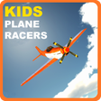 程序图标：Kids Plane Racers