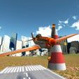 프로그램 아이콘: Kids Plane Racers