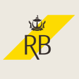 プログラムのアイコン：Royal Brunei Airlines