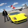 Ikona programu: Streets of Crime: Car thi…