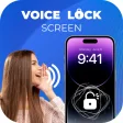 Voice Lock  Voice Screen Lock