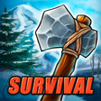 プログラムのアイコン：Survival Game Winter Isla…