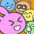Icoon van programma: 気の合う誰かとCHANOMA-マッチングおしゃべり…