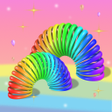Programikonen: Slinky Tangle: Sort Puzzl…