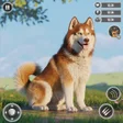 Icona del programma: Dog Sim Pet Simulator Dog…