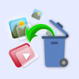 Ícone do programa: All Recovery - File Recov…