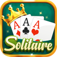Solitaire icon
