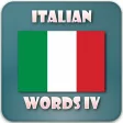 Learn italian verbs