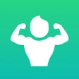 Ikona programu: Shapez - Body Progress Tr…