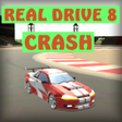プログラムのアイコン：Real Drive 8 Crash