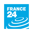 Programikonen: FRANCE 24 - Live internat…