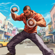 程序图标：Draw Fight Action
