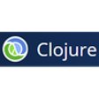 Icon of program: Clojure